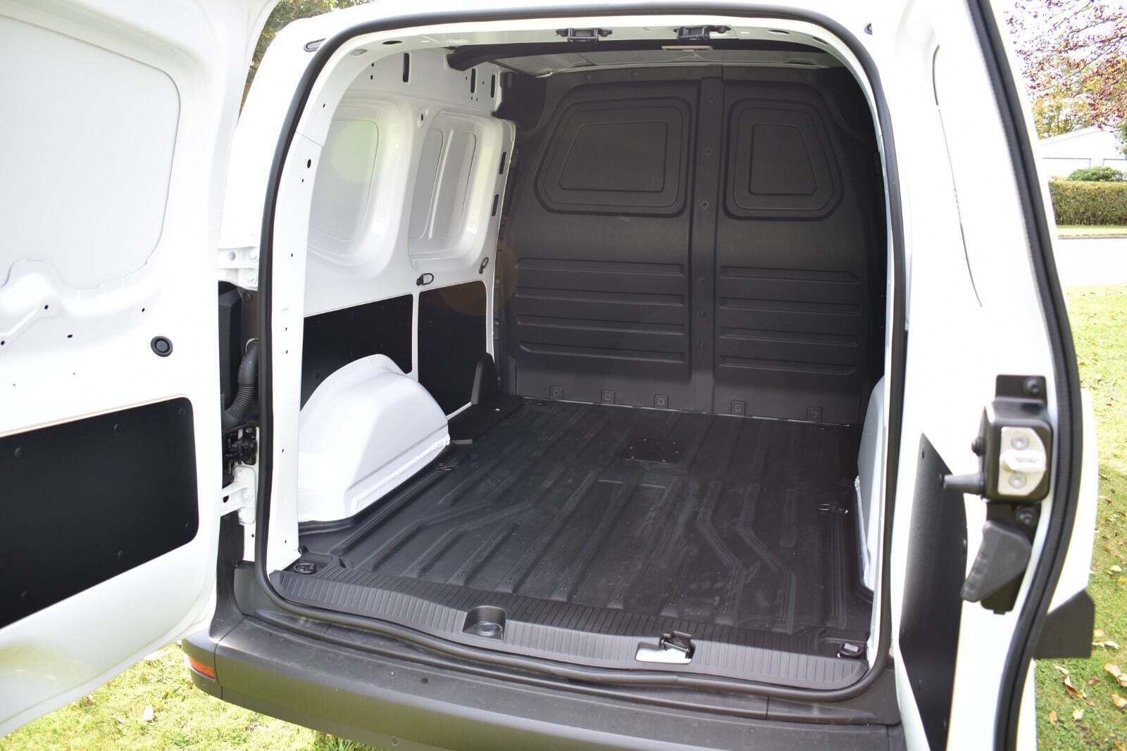 Mercedes eCitan A2 PRO Van