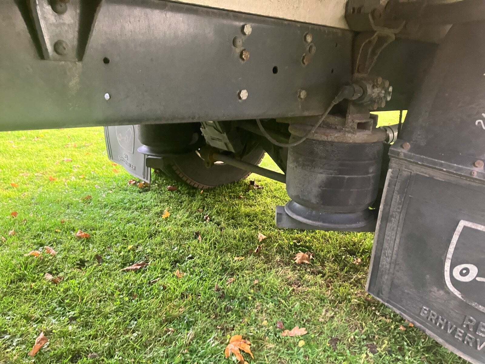 Iveco Daily 3,0 70C21 Kølevogn AG8