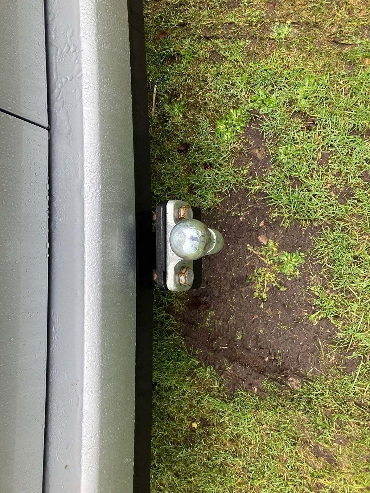 Mercedes eCitan A3 PRO Van