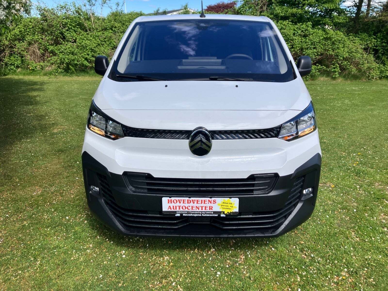 Citroën e-Jumpy 75 L2 MasterLine