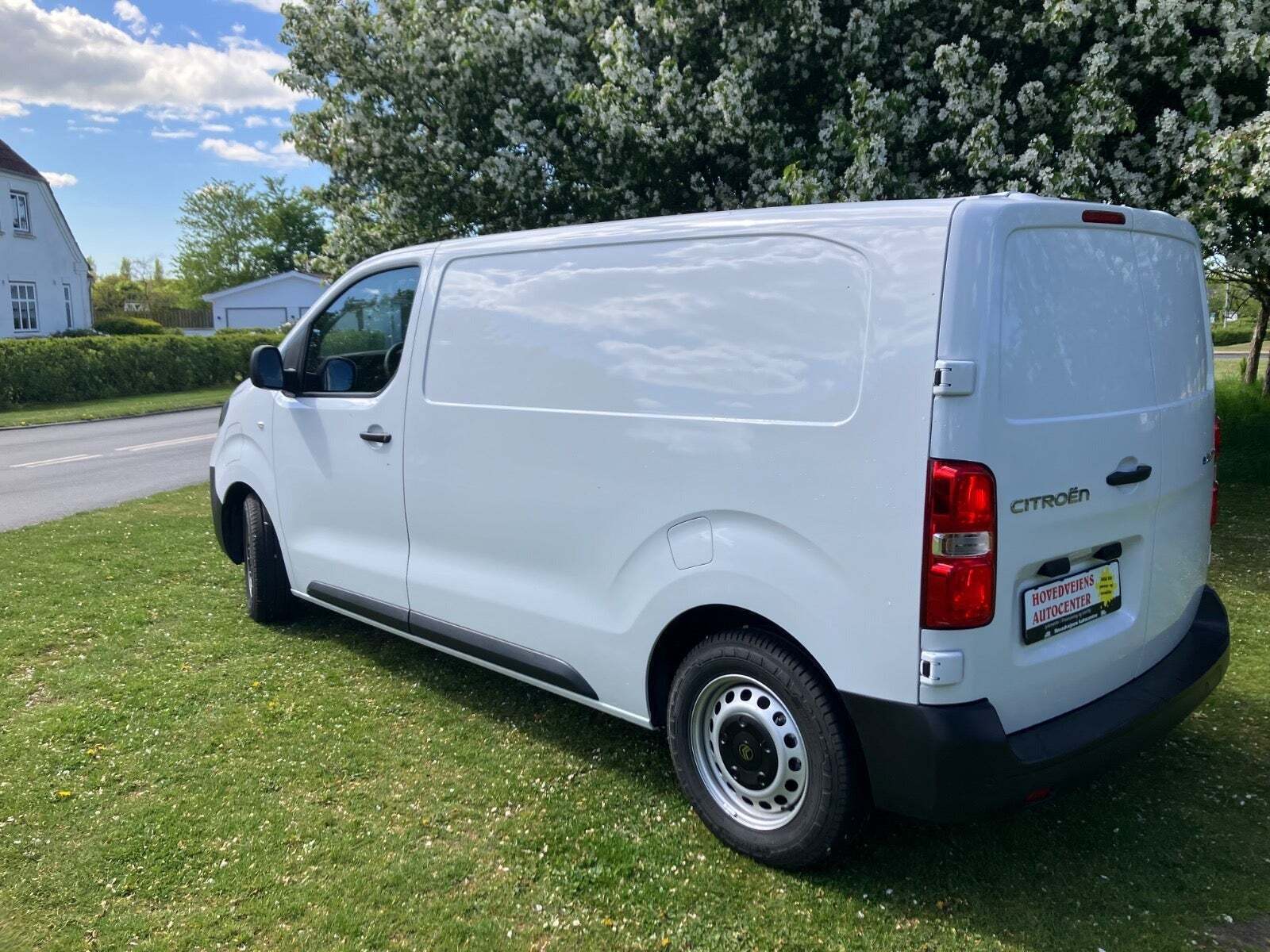 Citroën e-Jumpy 75 L2 MasterLine
