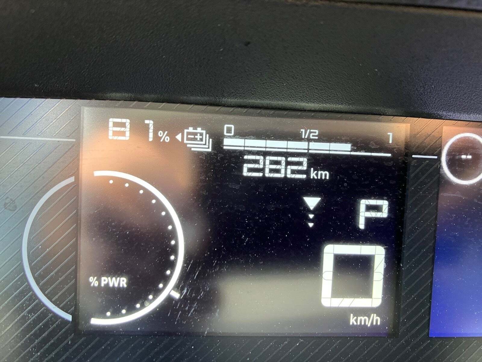 Hvid Citroën e-Jumpy fra 2024