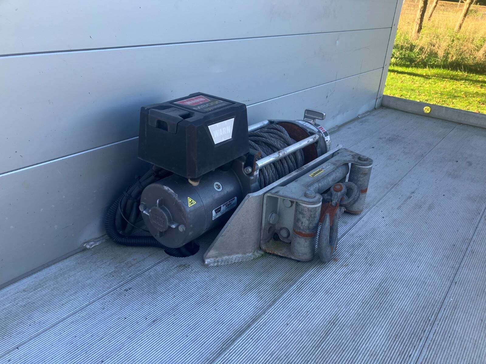 Mercedes Sprinter 516 2,2 CDi A3 Chassis aut. RWD