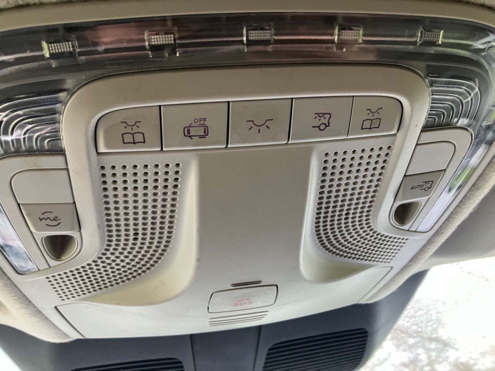 undefined Mercedes Vito 114 fra 2024