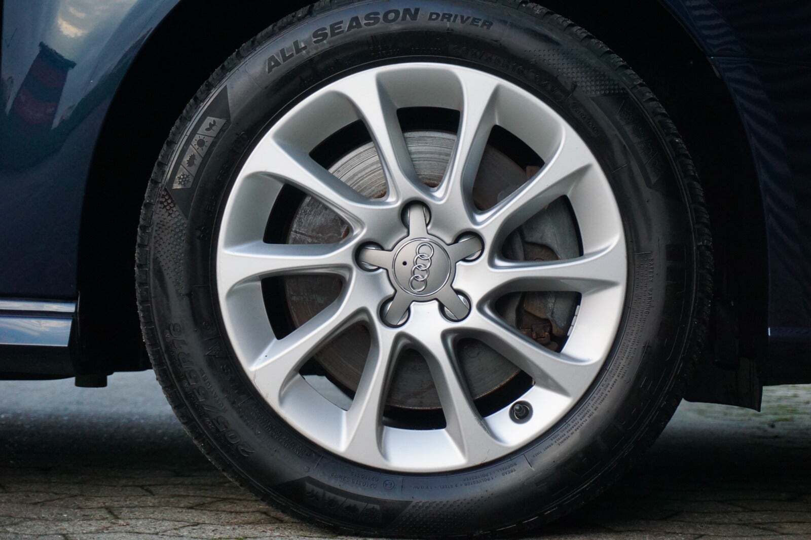 Audi A3 1,4 e-tron Sportback S-tr.