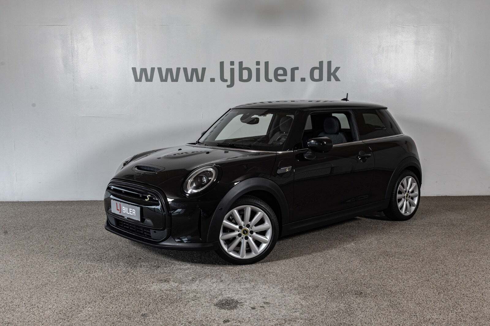 Mini Cooper SE
