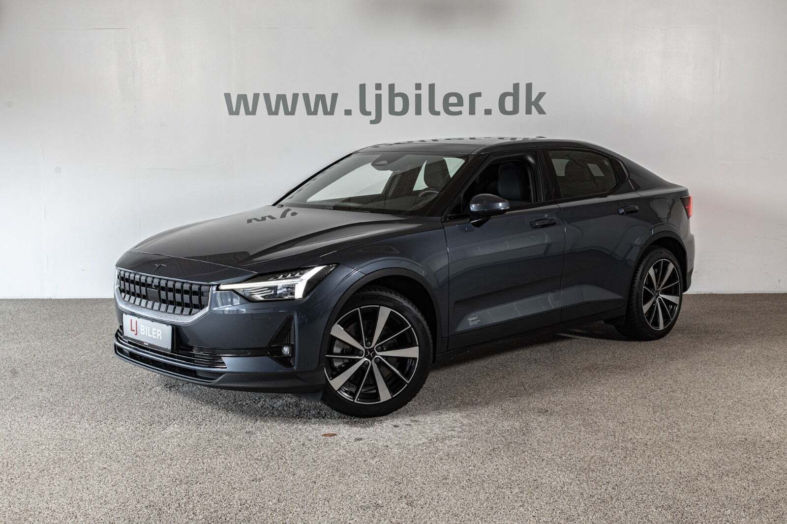 Polestar 2 Long Range AWD