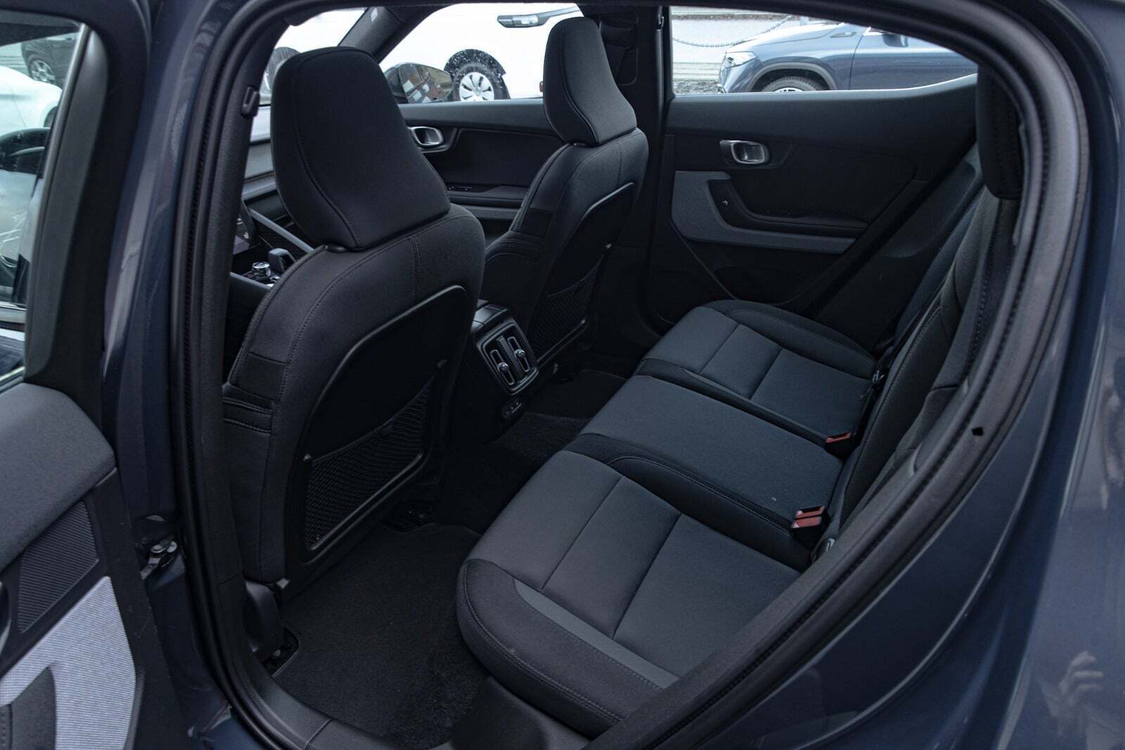 Polestar 2 Long Range AWD