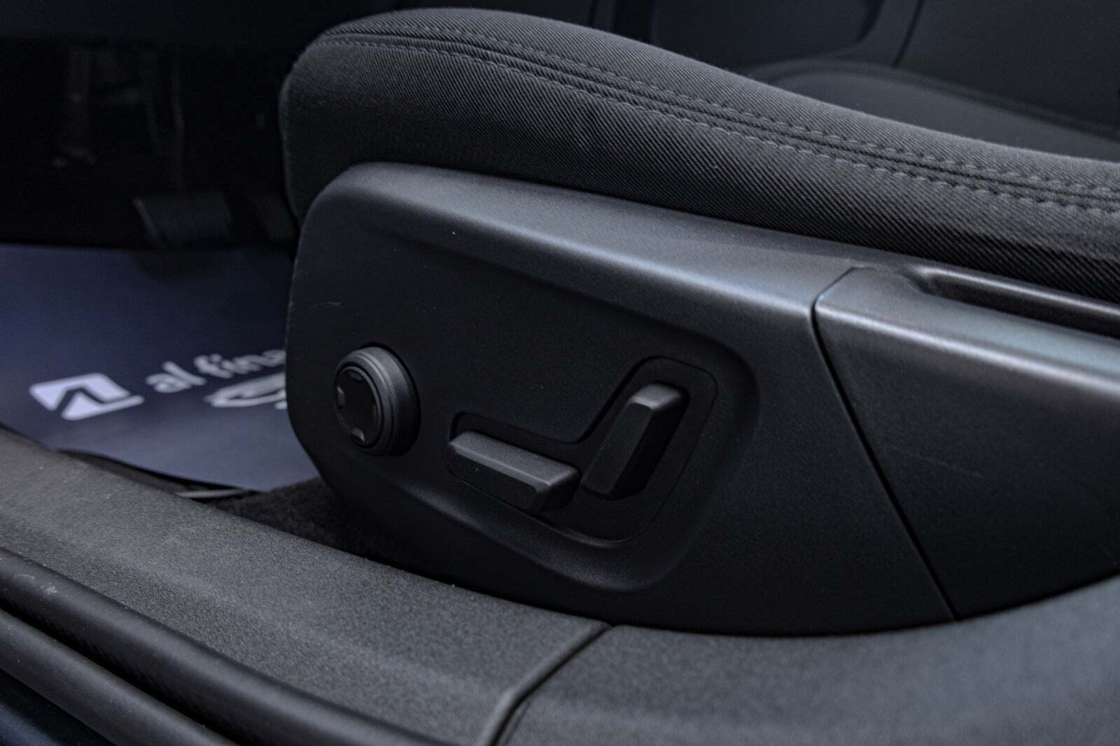 Polestar 2 Long Range AWD