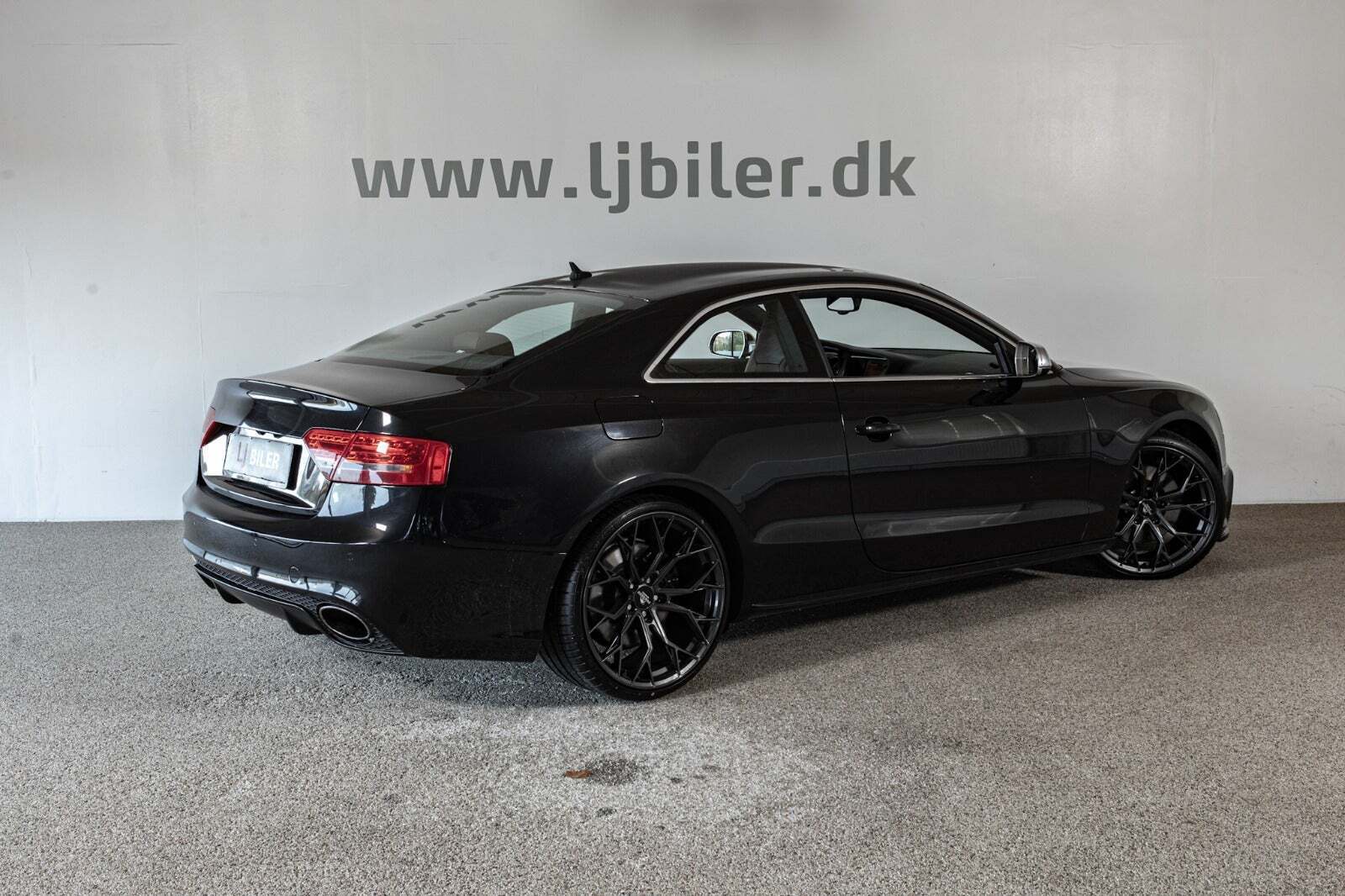 Audi S5 4,2 FSi Coupé quattro