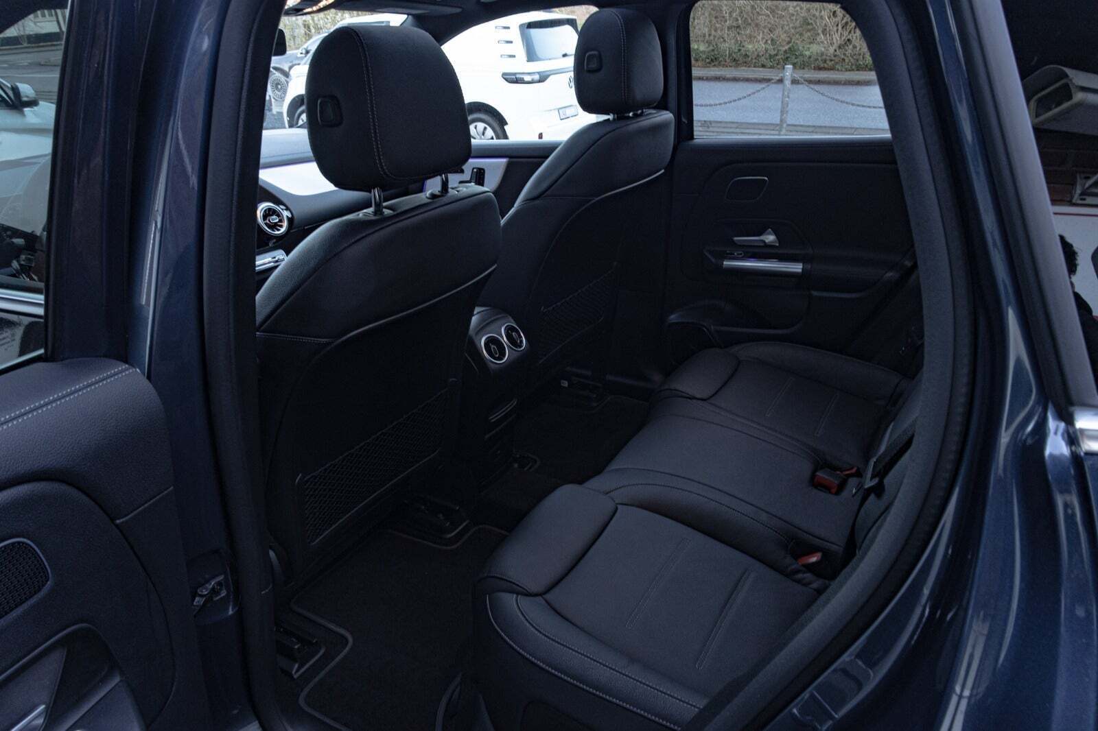 Mercedes EQA250 AMG Line