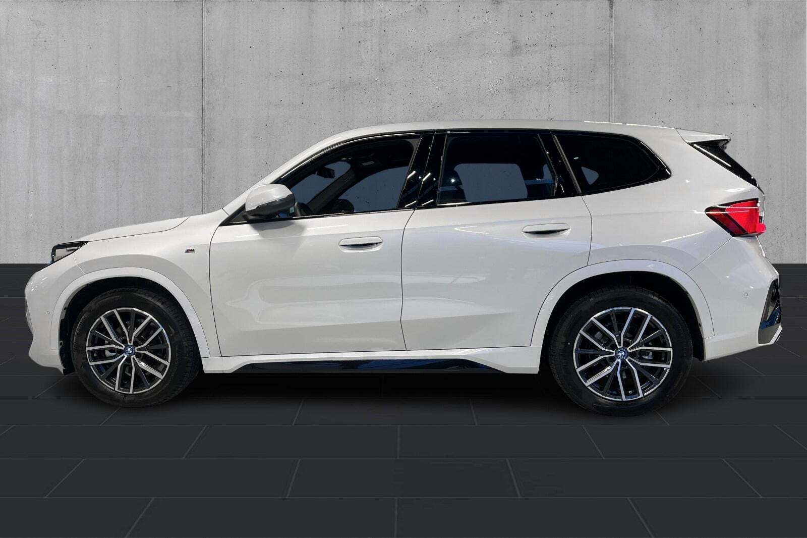 BMW iX1 eDrive20 M-Sport