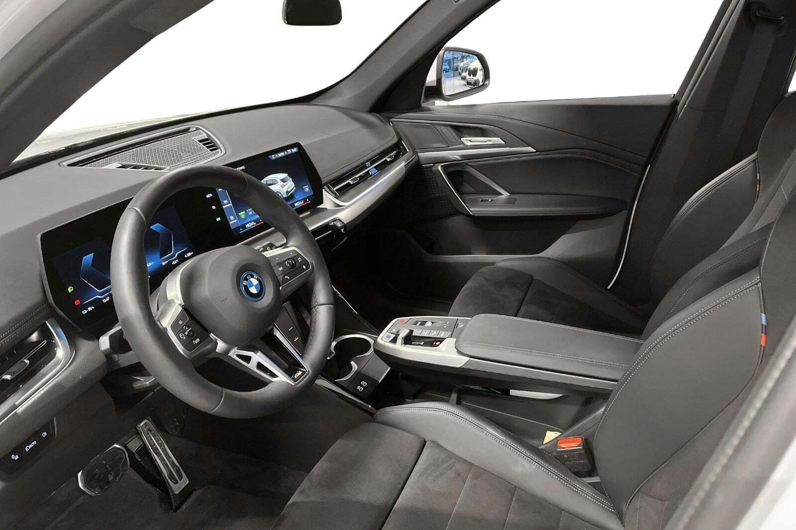 BMW iX1 eDrive20 M-Sport