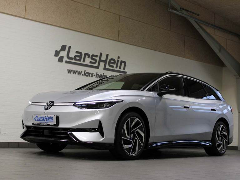 VW ID.7 77 Style Tourer