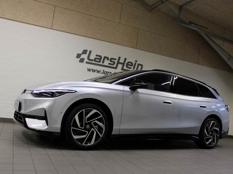 VW ID.7 77 Style Tourer