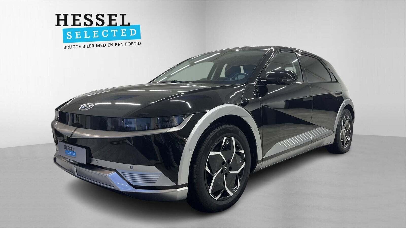 Hyundai Ioniq 5 73 Ultimate