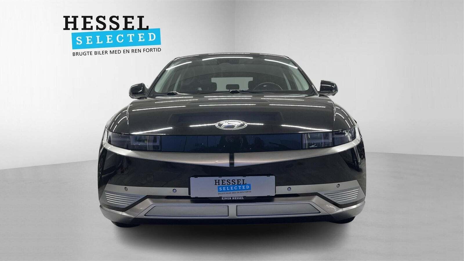 Hyundai Ioniq 5 73 Ultimate