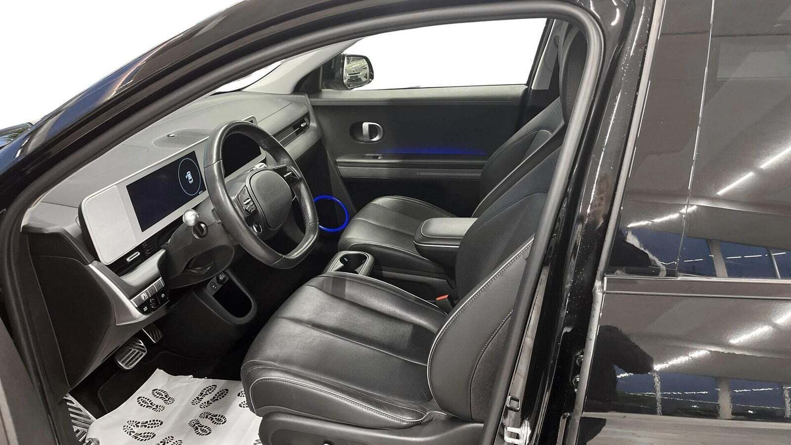 Hyundai Ioniq 5 73 Ultimate