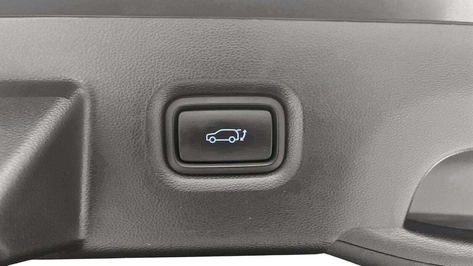 Sort Hyundai Ioniq 5 fra 2022