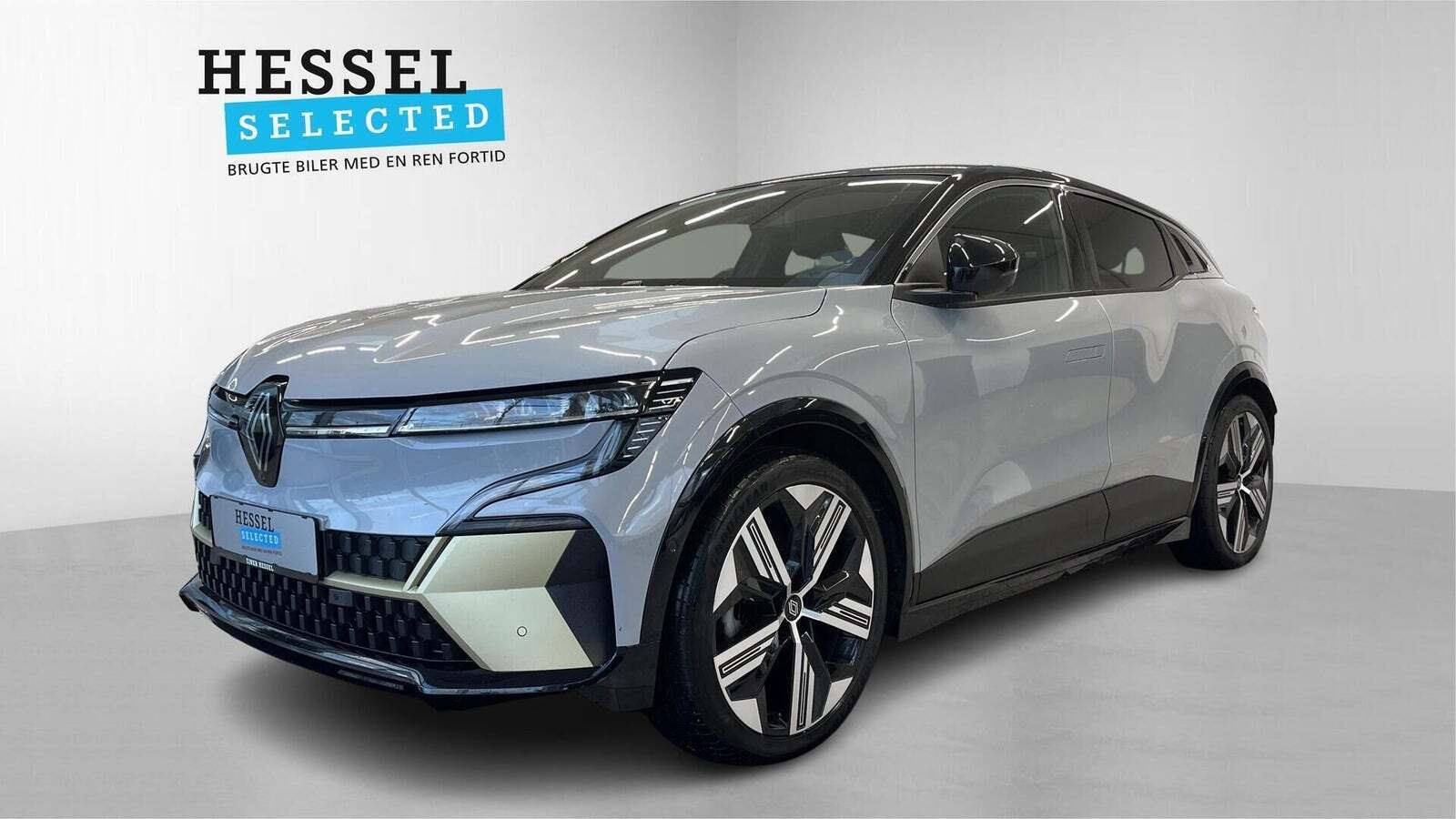 Ejner Hessel A/S, Thisted