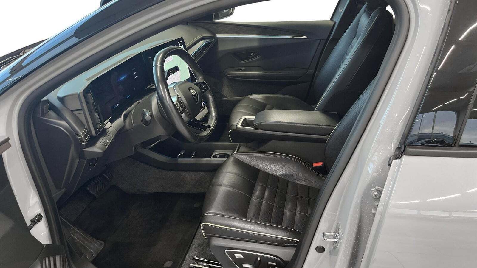 Renault Megane E-Tech 60 Iconic