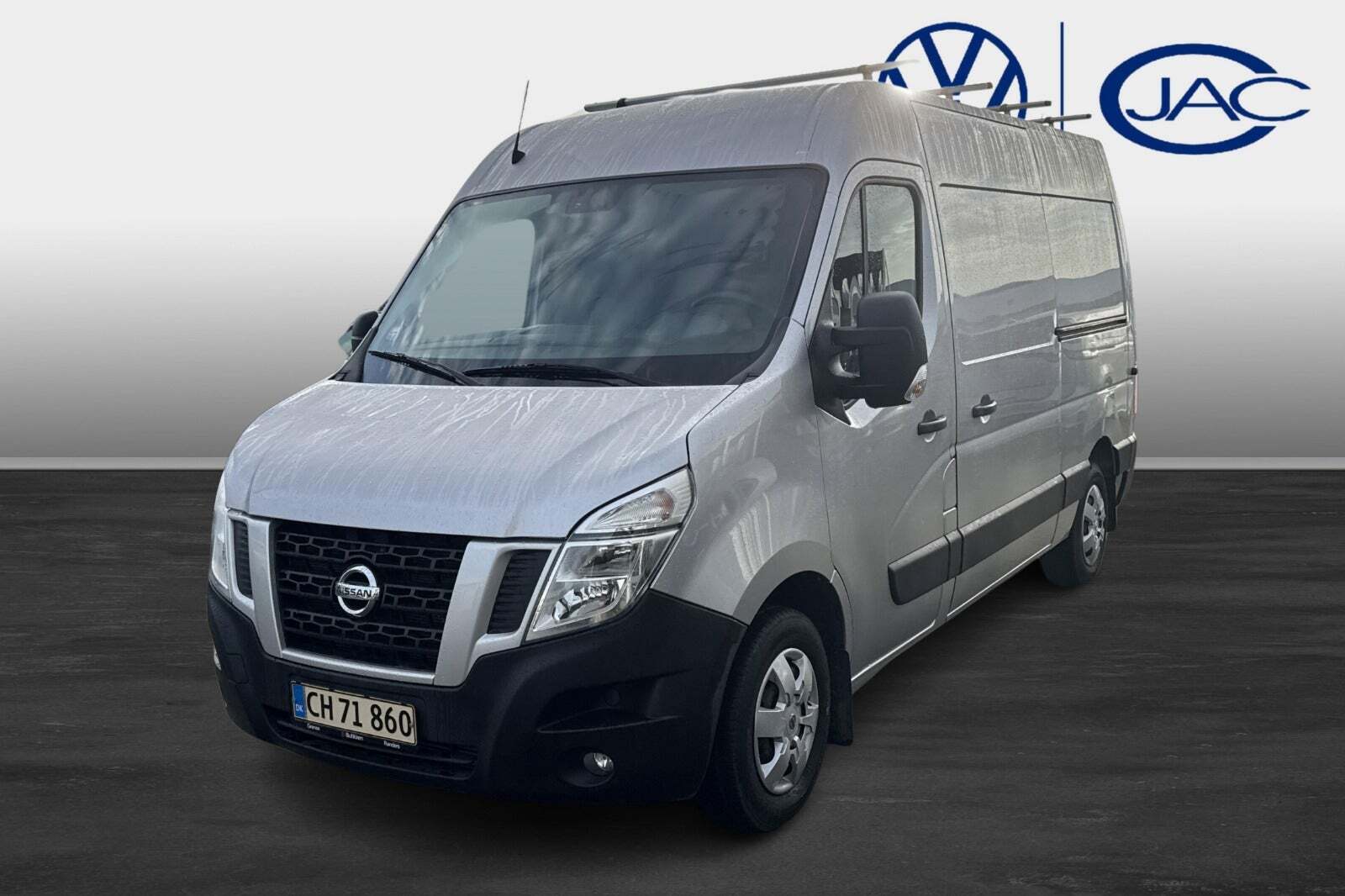 Nissan NV400 2,3 dCi 145 L2H2 Comfort Van