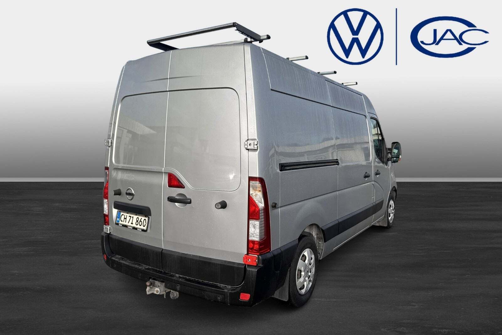 Nissan NV400 2,3 dCi 145 L2H2 Comfort Van