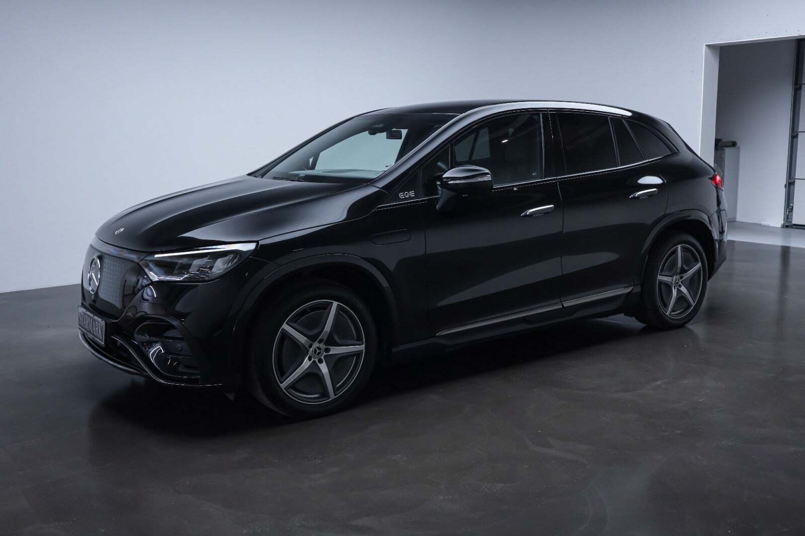 Mercedes EQE350 SUV AMG Edition 4Matic