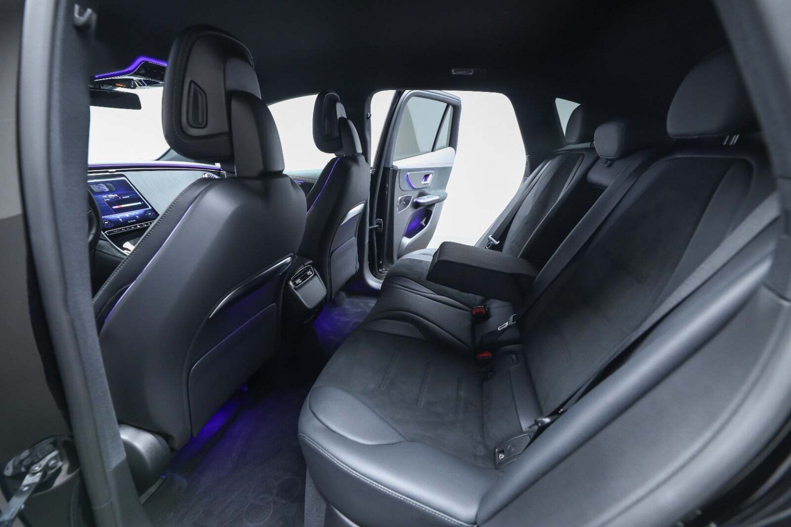 Mercedes EQE350 SUV AMG Edition 4Matic