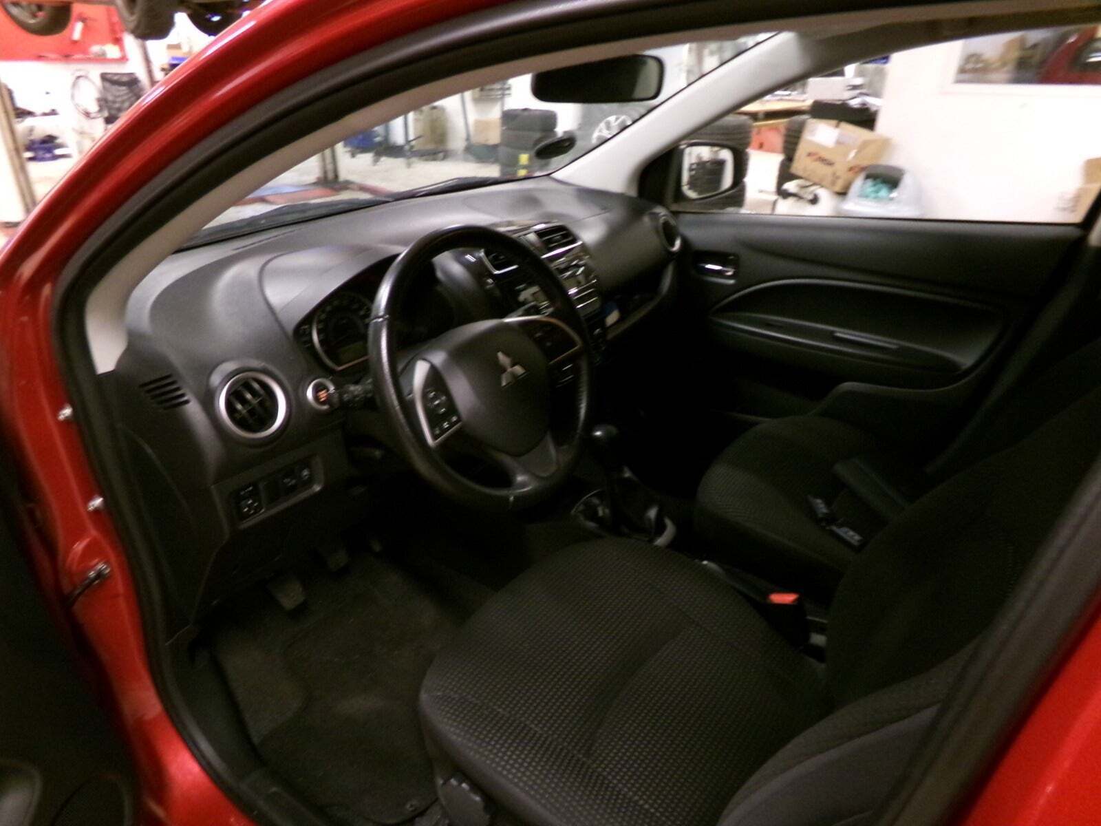 Mitsubishi Space Star 1,2 Intense