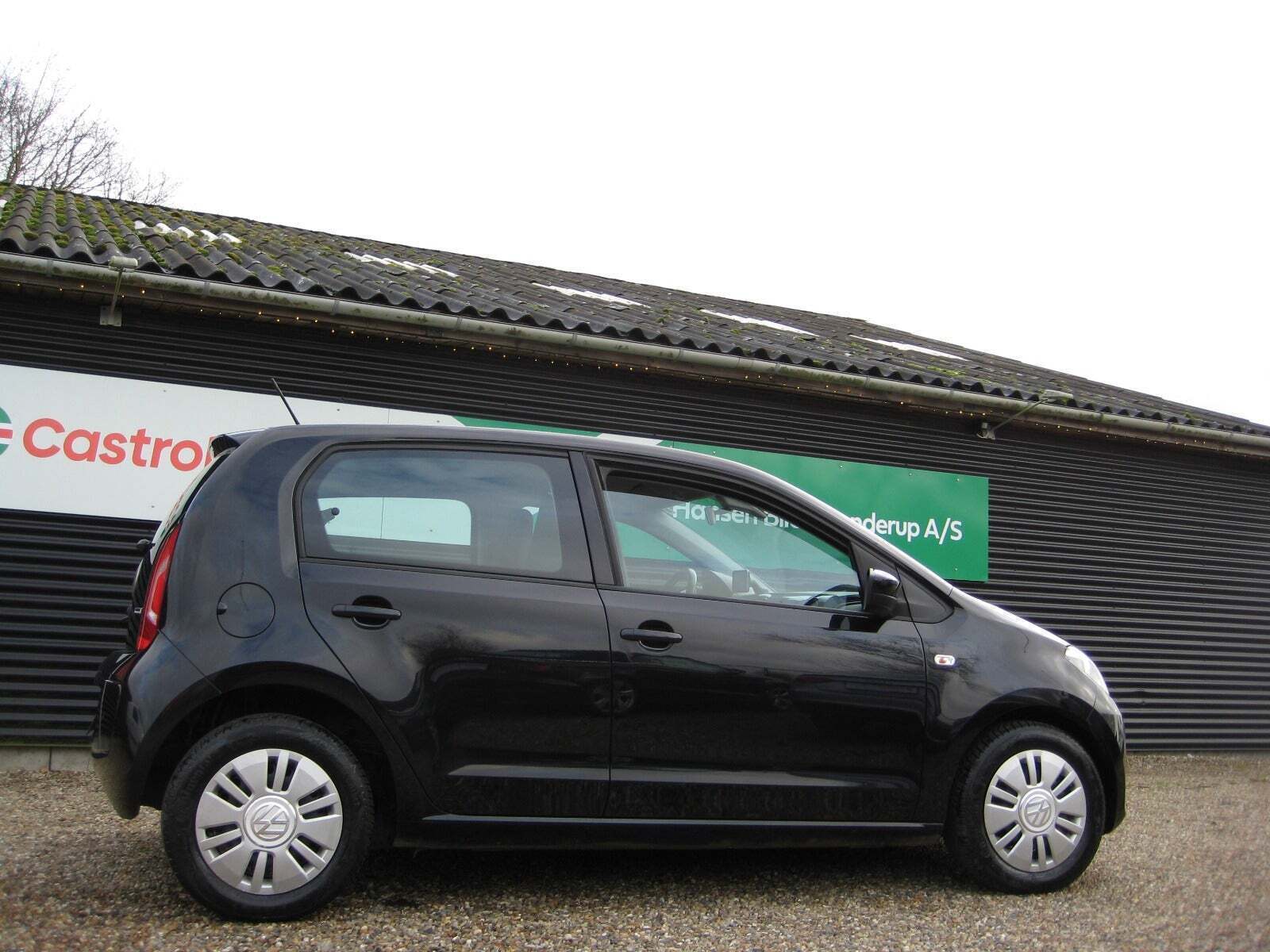 Hansen Biler Stenderup A/S