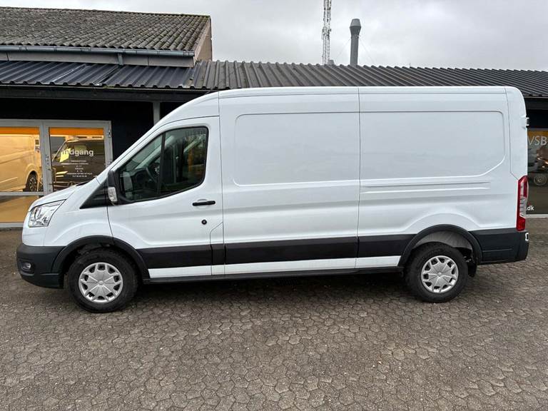 Ford Transit 350 L3 Van 2,0 TDCi 130 Trend H2 FWD