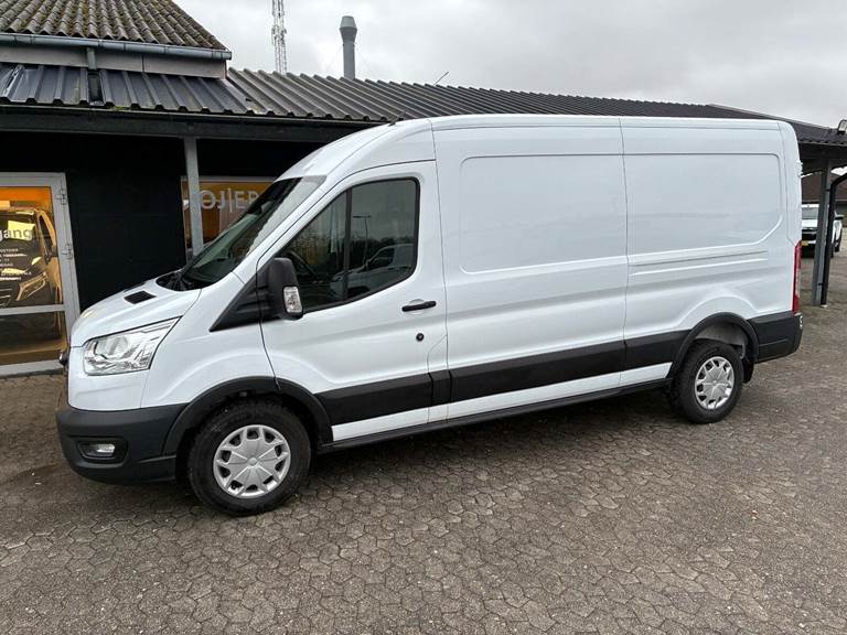 Ford Transit 350 L3 Van 2,0 TDCi 130 Trend H2 FWD