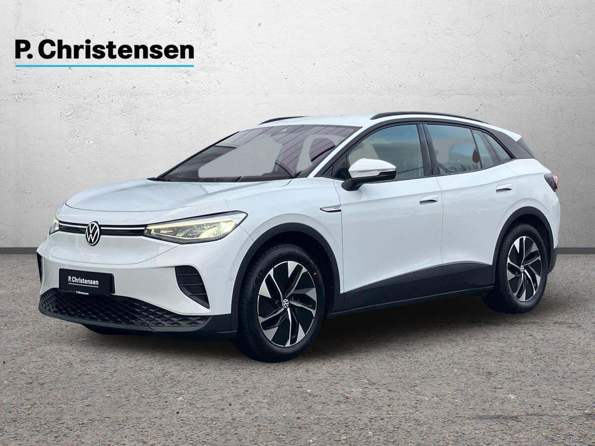 VW ID.4 77 Pro Performance