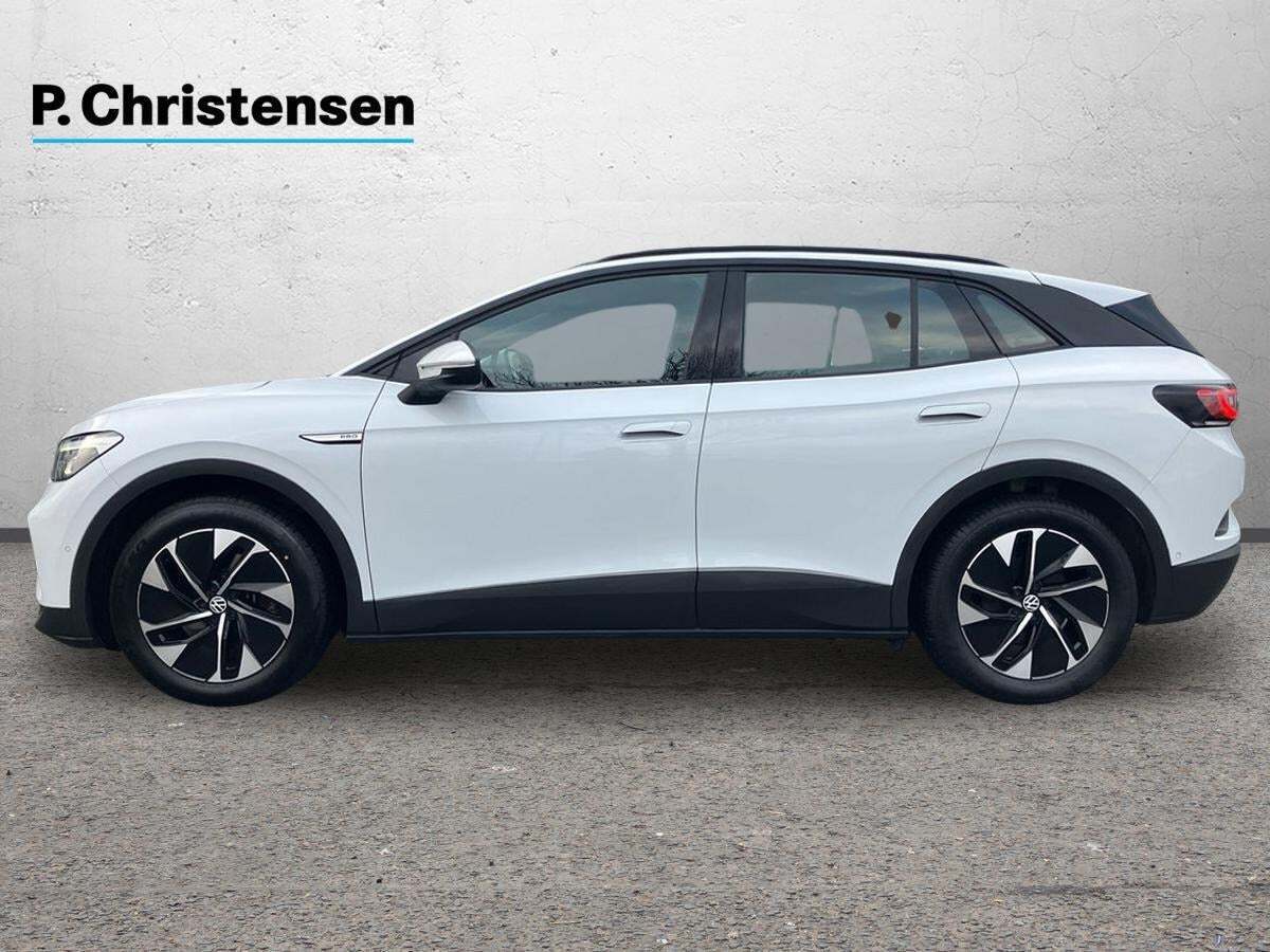 VW ID.4 77 Pro Performance