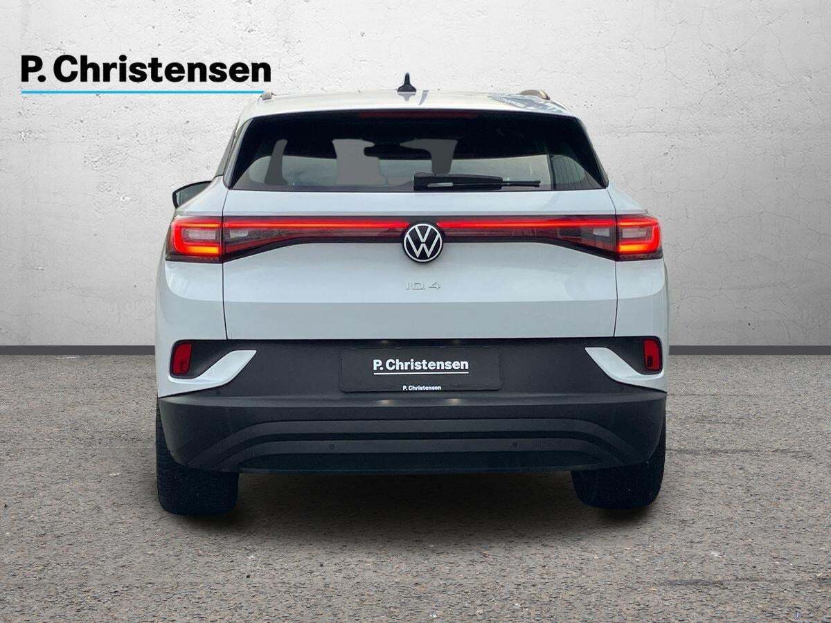 VW ID.4 77 Pro Performance