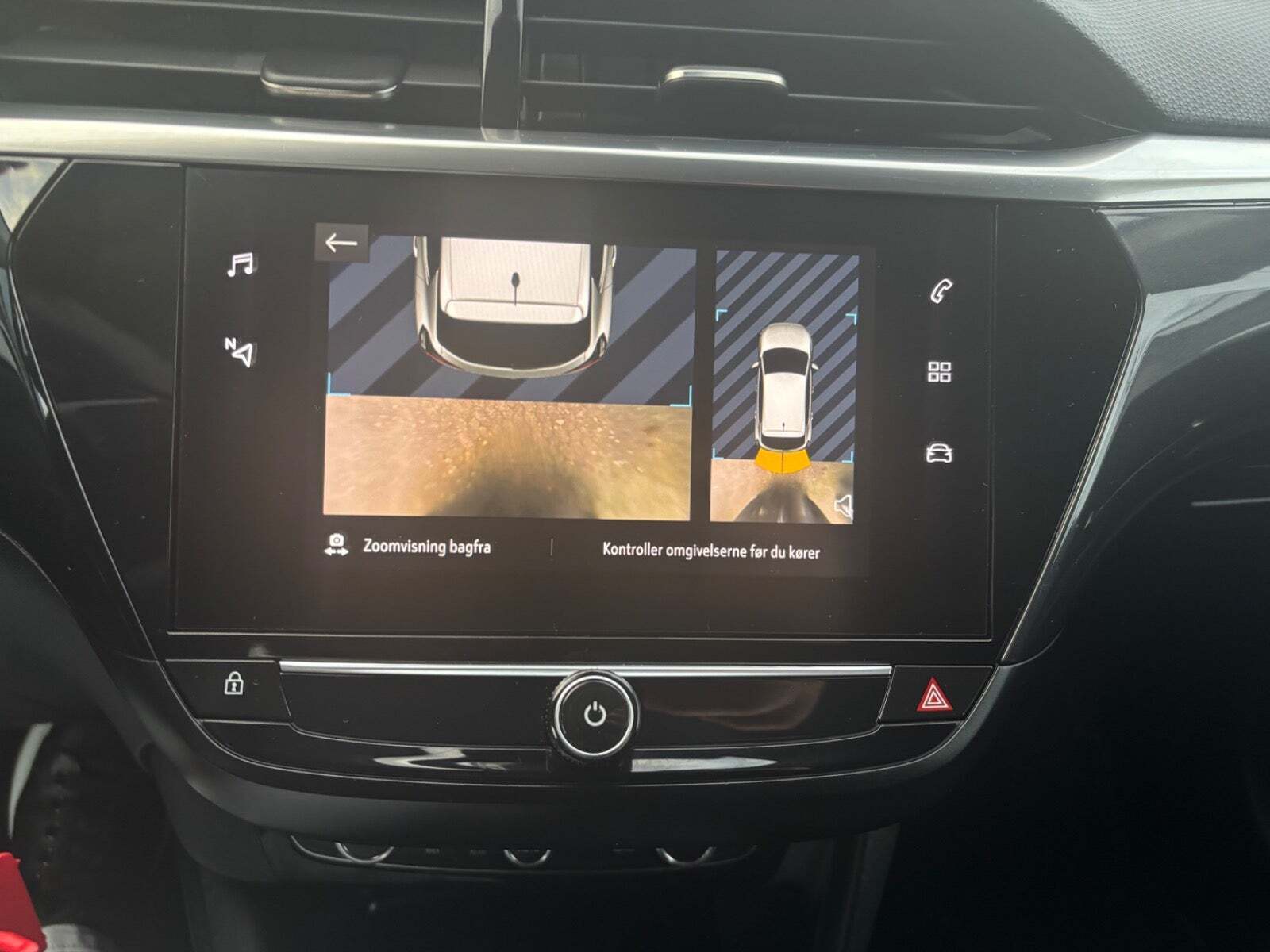 undefined Opel Corsa fra 2020