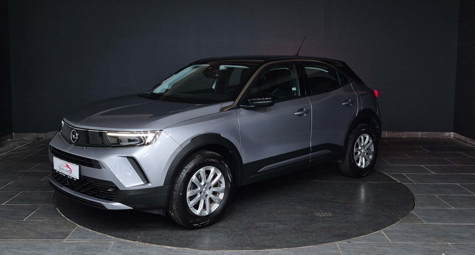 Opel Mokka 1,2 T 130 Edition+ aut.