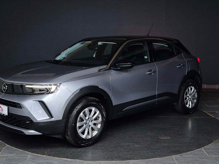 Opel Mokka 1,2 T 130 Edition+ aut.