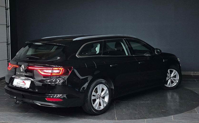 Renault Talisman