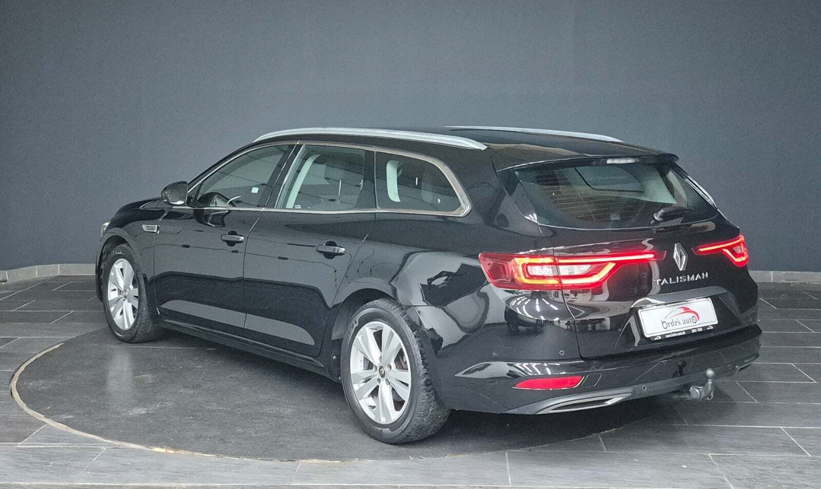 Renault Talisman