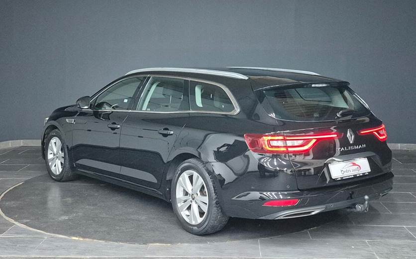 Renault Talisman