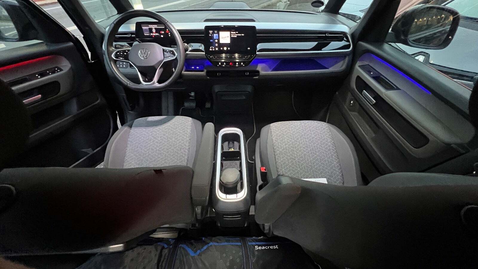 VW ID.Buzz 77 Life SWB