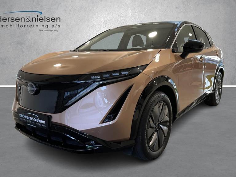Nissan Ariya EL Engage 238HK 5d Aut.