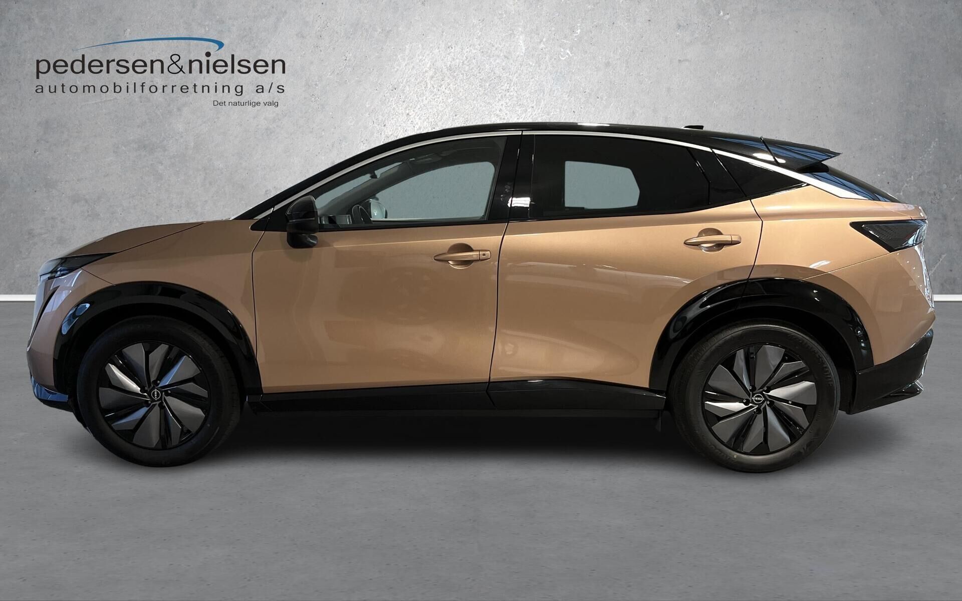 Nissan Ariya EL Evolve 238HK 5d Aut.