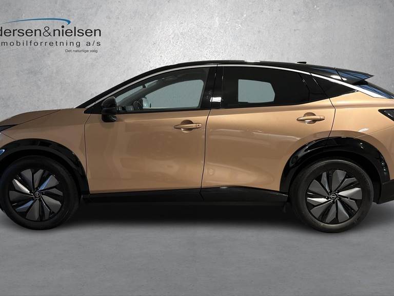 Nissan Ariya EL Engage 238HK 5d Aut.