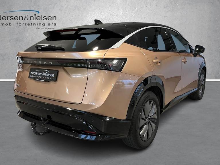 Nissan Ariya EL Engage 238HK 5d Aut.