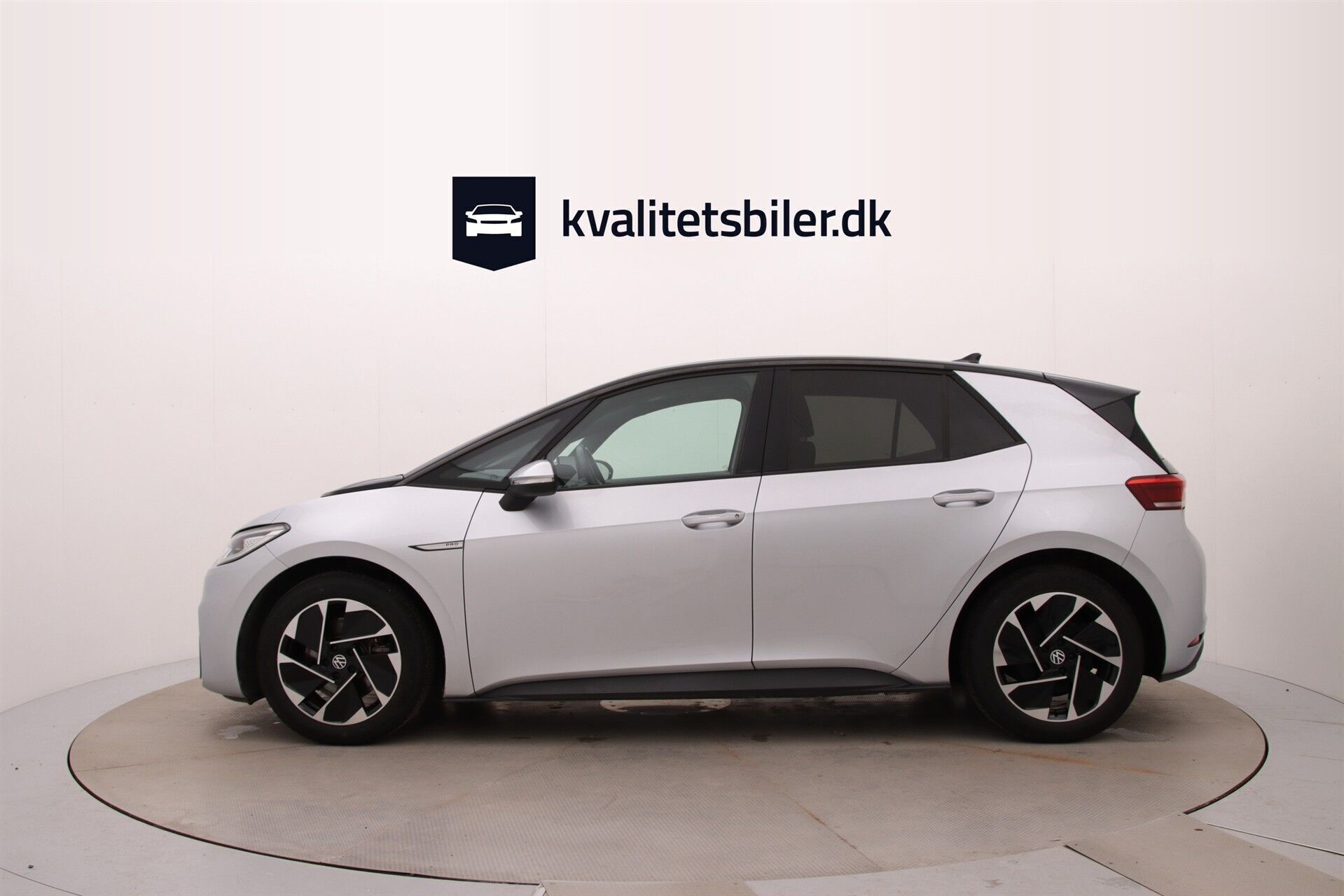 VW ID.3 EL Pro Business 145HK 5d Aut.