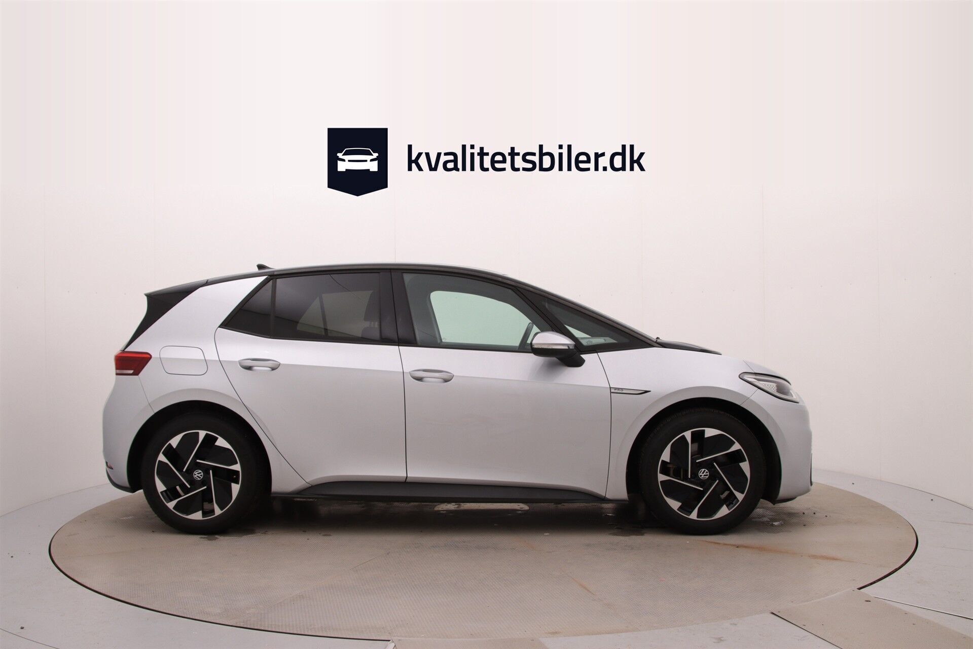 VW ID.3 EL Pro Business 145HK 5d Aut.