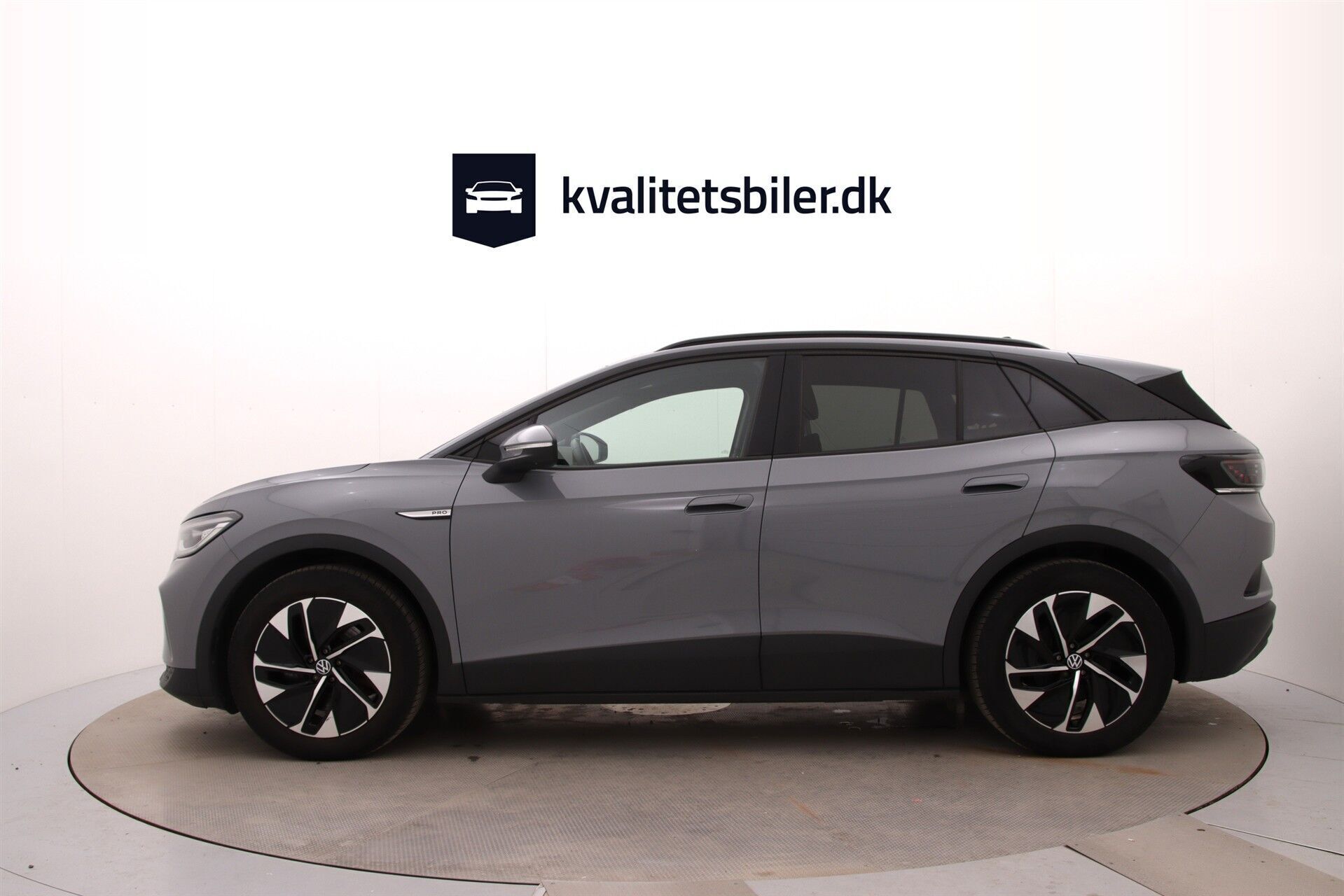 VW ID.4 EL Pro Performance Tech 204HK 5d Aut.